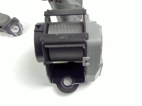 Rear left seatbelt CHEVROLET SPARK (M300) 1.0 | BP21236155I29 - Image 2