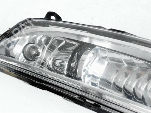 Used Left front fog light Left front fog light VW POLO V (6R1, 6C1) 1.6 TDI (90 hp) 25652441 25652441