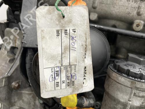Engine SEAT IBIZA III (6L1) 1.9 TDI | BP26964250M1 - Image 6