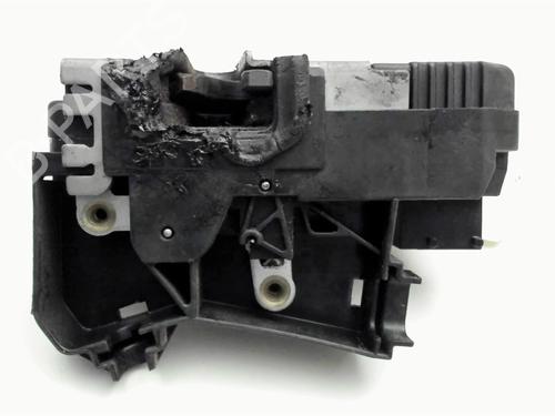 Front left lock OPEL COMBO Box Body/MPV 1.3 CDTI 16V | BP21098046C98 