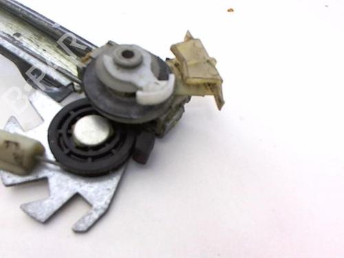 Front right window mechanism RENAULT LAGUNA II (BG0/1_) 1.9 dCi (BG08, BG0G) | BP20410088C23 