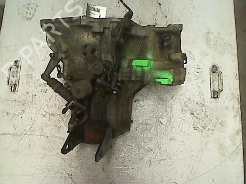 Used Gearbox HYUNDAI MATRIX (FC) 1.5 CRDi (82 hp) 20430918