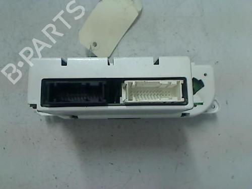 Climate control FORD MONDEO III (B5Y) 2.0 16V TDDi / TDCi | BP21232052I5 