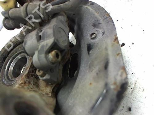 Right front steering knuckle OPEL VECTRA B (J96) 1.6 i (F19) | BP20475361M26 
