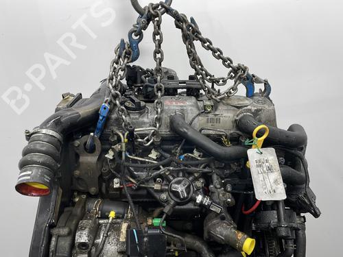 Engine FORD FOCUS I (DAW, DBW) 1.8 TDCi | BP30547624M1  - Image 6