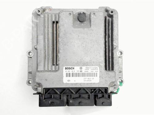 Used Engine control unit (ECU) Engine control unit (ECU) DACIA LODGY (JS_) 1.5 dCi (90 hp) 24342902 24342902