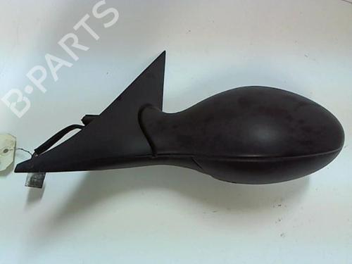 Left mirror ALFA ROMEO 156 (932_) 1.9 JTD (932B2) | BP20475795C26 