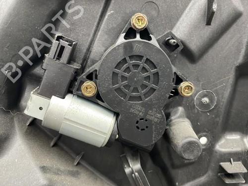 Used Front right window mechanism Front right window mechanism MAZDA 6 Saloon (GG) 2.3 (GG3P) (166 hp) 20418698 20418698