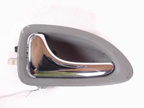 Used Rear left interior door handle VOLVO V40 Estate (645) 1.9 TD (90 hp) 21235596