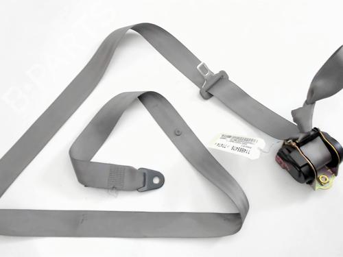 Used Rear left seatbelt CITROËN XSARA PICASSO (N68) 2.0 HDi (90 hp) 30912862