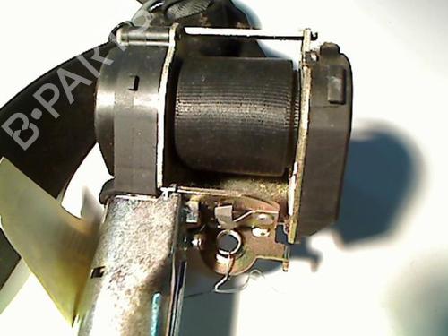 Front left belt tensioner VW POLO III (6N1) 60 1.4 | BP20431356C87 