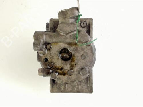 AC compressor NISSAN PATHFINDER III (R51) 2.5 dCi 4WD | BP20421401M34 