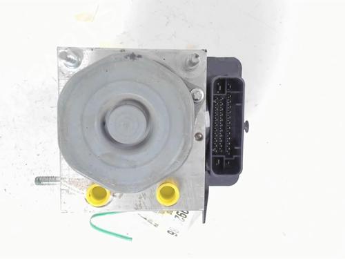 ABS pump RENAULT KOLEOS II (HC_) 2.0 dCi 175 (HCAK) | BP20445802M43 