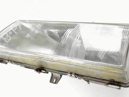 Used Left headlight Left headlight CITROËN EVASION MPV (22, U6) 2.1 TD (109 hp) 20451602 20451602