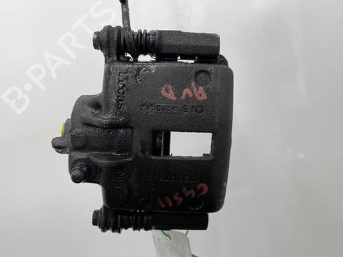 Used Right front brake caliper Right front brake caliper NISSAN MICRA II (K11) 1.3 i 16V (HK11) (75 hp) 20389772 20389772