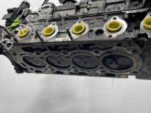 Used Cylinder head Cylinder head PEUGEOT BIPPER (AA_) 1.4 HDi (68 hp) 33559508 33559508