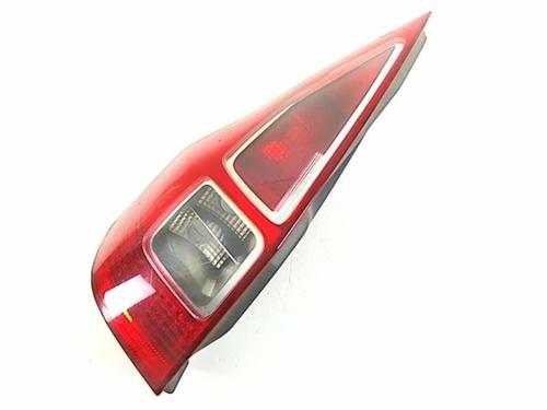 Used Left taillight RENAULT MEGANE II Estate (KM0/1_) 1.5 dCi (KM16, KM1E) (106 hp) 20449542