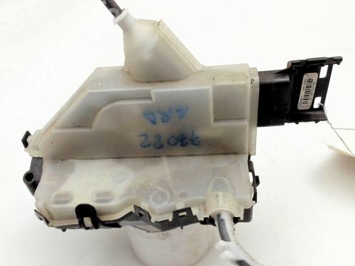 Rear right lock OPEL CORSA F (P2JO) CORSA-e (68) | BP27535911C99 