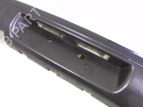 Rear bumper KIA SPORTAGE SUV (K00) 2.0 4WD | BP20478230C8 