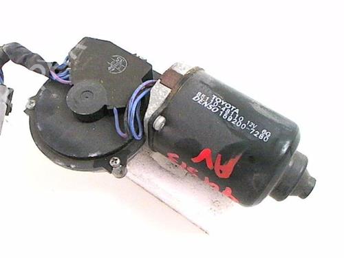 Front wiper motor LEXUS RX (_U3_) 400h AWD (MHU38_, MHU38R) | BP20478718M29 