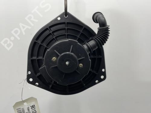 Heater blower motor DAEWOO KALOS (KLAS) 1.4 16V | BP21423022M62 
