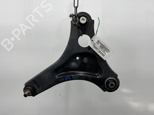 Used Left front suspension arm RENAULT TWINGO III (BCM_, BCA_) 1.0 SCe 70 (71 hp) 24810172