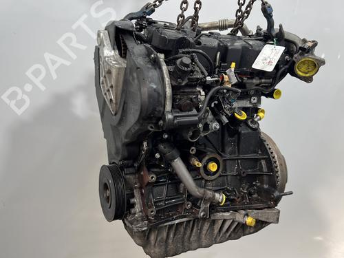 Engine RENAULT MEGANE CC (EZ0/1_) 1.9 dCi (EZ0J, EZ1S) | BP32736058M1  - Image 6