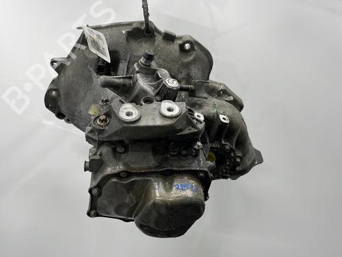 manual-gearbox-opel-meriva-a-mpv-x03-16-e75-55565136-2003-2004-2005-2006-2007-2008-2009-2010-20445912 main image
