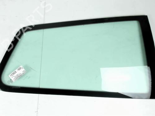 Used Rear right door window VW POLO IV (9N_, 9A_) 1.2 (60 hp) 30547986