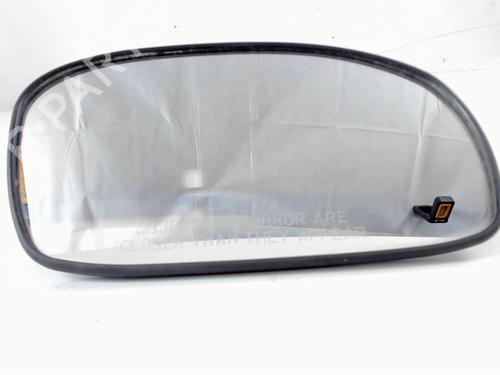 Used Right mirror glass Right mirror glass DAEWOO ESPERO (KLEJ) [1991-1999] 33445942 33445942