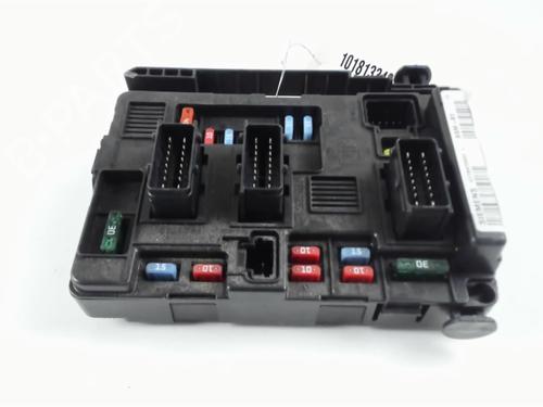 Fuse box CITROËN XSARA PICASSO (N68) 1.6 HDi | BP24116248E1 