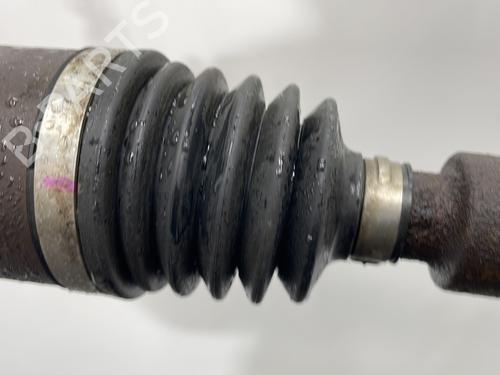 Right front driveshaft RENAULT LAGUNA II (BG0/1_) 2.0 16V (BG00, BG0K, BG0P, BG0W) | BP31839480M39 