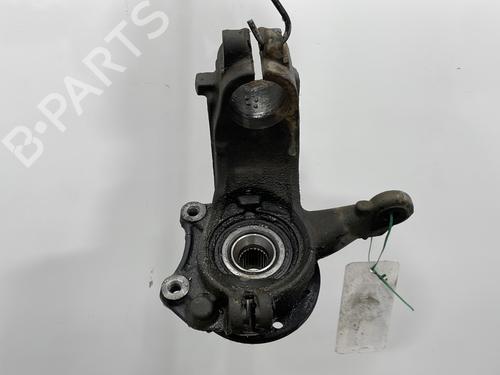 Right front steering knuckle PEUGEOT 208 I (CA_, CC_) 1.6 HDi / BlueHDi 75 | BP27481888M26 