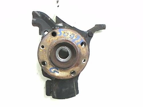 Used Left front steering knuckle FIAT CINQUECENTO (170_) 0.9 i.e. S (170AF, 170CF) (40 hp) 20407594