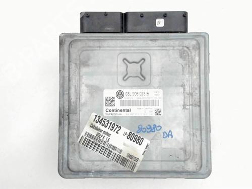 engine-control-unit-ecu-vw-golf-vi-5k1-2008-2009-2010-2011-2012-2013-2014-40461707 main image