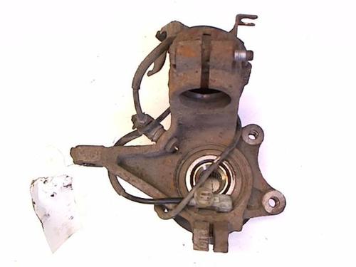 Left front steering knuckle CITROËN XSARA (N1) 2.0 HDi 90 | BP20430416M25 