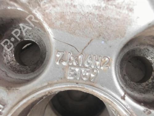 Rim SEAT ALHAMBRA (7V8, 7V9) 2.0 i | BP22103047C45 