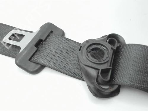 Used Rear right belt tensioner OPEL ASTRA H Estate (A04) 1.7 CDTI (L35) (101 hp) 20427929