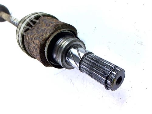 Used Right rear driveshaft NISSAN X-TRAIL I (T30) 2.2 dCi 4x4 (136 hp) 20403073