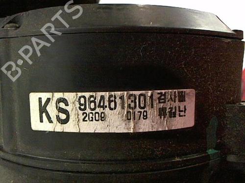 Instrument cluster CHEVROLET AVEO / KALOS Hatchback (T200) 1.4 | BP20414549C47 