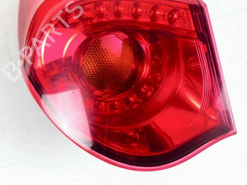 Left taillight ALFA ROMEO GIULIETTA (940_) 1.6 JTDM (940FYB11, 940FYB1A, 940FYF11, 940FYF1A) | BP29043465C34 