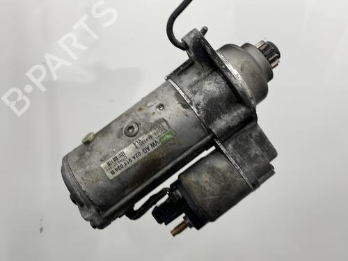 Used Starter VW GOLF IV (1J1) 1.9 TDI (90 hp) 23780112