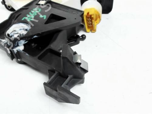 Climate control PEUGEOT 106 II (1A_, 1C_) 1.1 i | BP25926700I5 