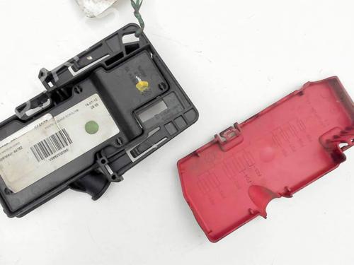 Electronic module CITROËN C5 III Break (RW_) 2.0 HDi | BP30547418M83  - Image 5