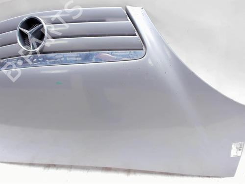 Hood MERCEDES-BENZ A-CLASS (W168) A 170 CDI (168.008) | BP20436352C1 