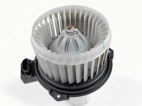 Heater blower motor SUZUKI ALTO VII (GF, HA25_, HA35_) 1.0 (AMF310, GFC31S) | BP22440059M62 