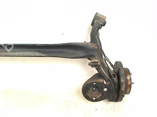 Rear axle HYUNDAI i20 I (PB, PBT) 1.1 CRDi | BP20391736M2 