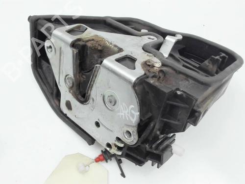 Rear left lock BMW 1 (E87) 118 d | BP20463454C100 