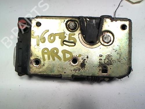 Used Rear right lock FIAT TIPO (160_) 1.9 D (65 hp) 20475564