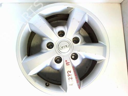 Używane Felga KIA SORENTO I (JC) 2.5 CRDi 4WD (140 hp) 20430363